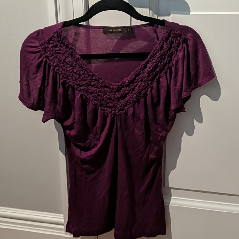 Limited top